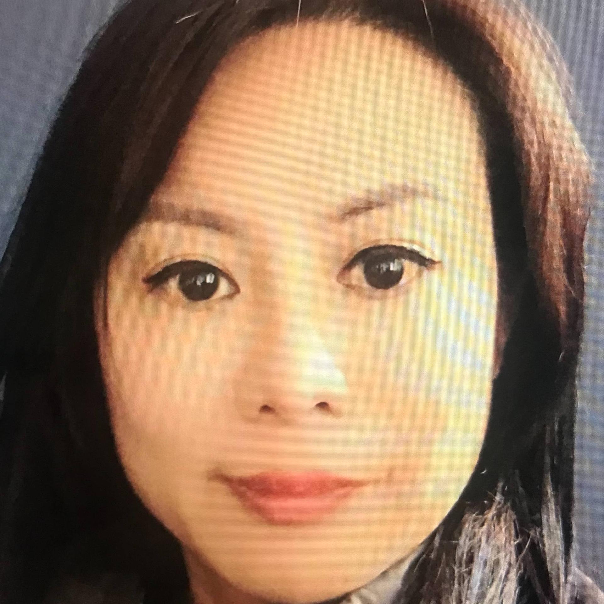 Grace Yang