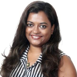 Monalisa Joseph