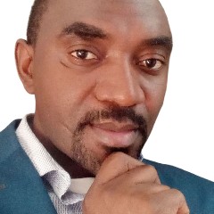 Dr. Harold Mayaba