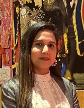Sonika Sharma