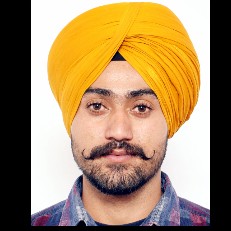 Gurpage Singh