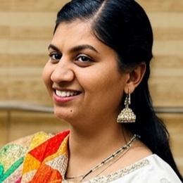 Manpreet Kaur