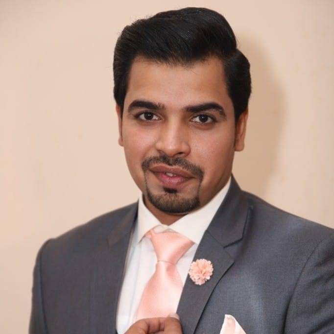 Muhammad Umer Javed