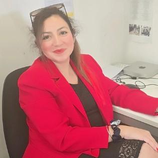 Dilpreet Kaur