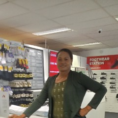 Kenese Ah Colt