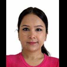 SHWETA KARKI