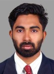 Suhaib Ibrahim Parappallath