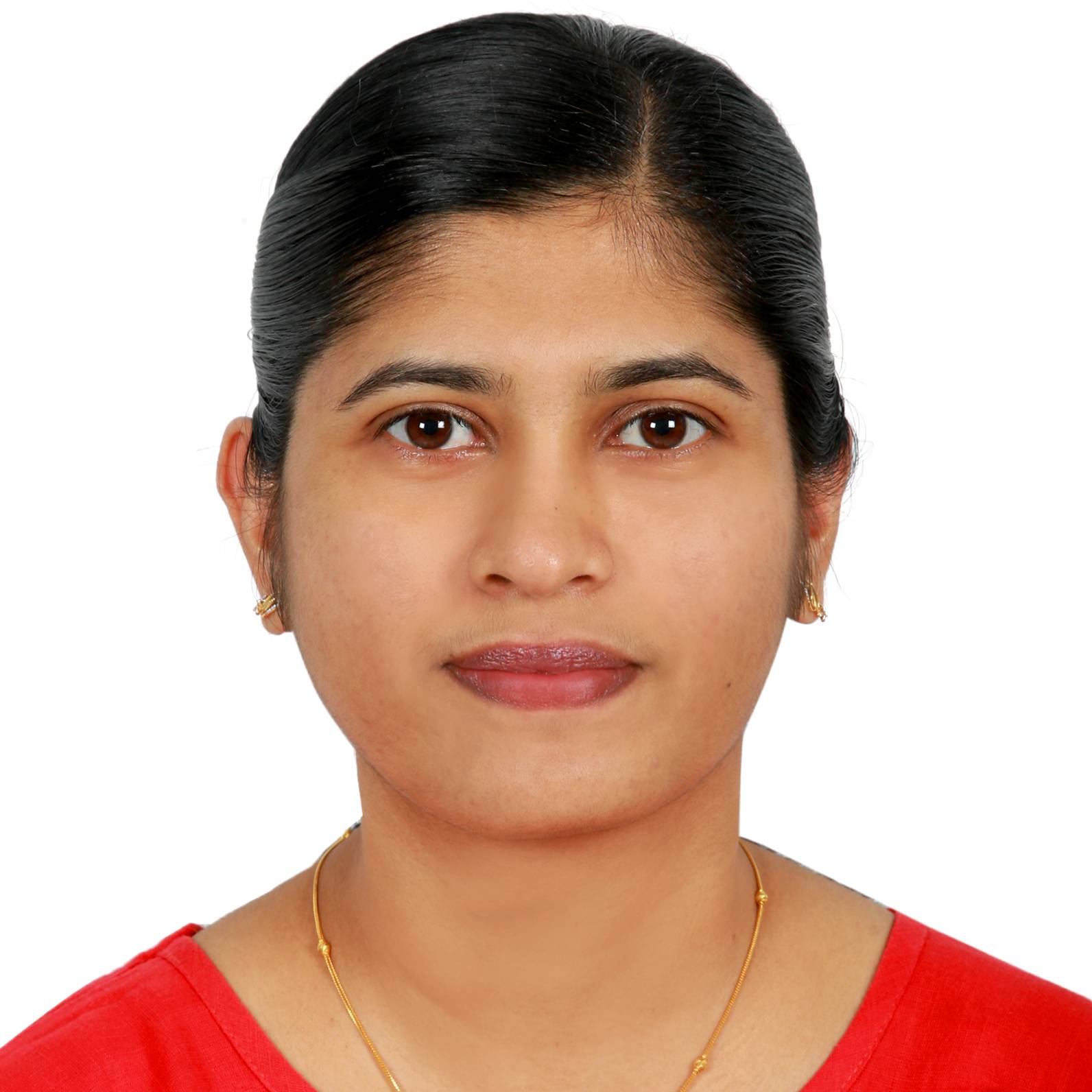 Sumitha Sunny