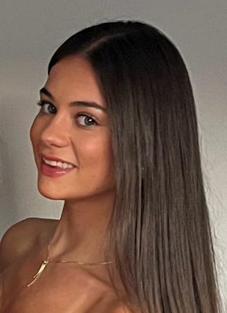 Lucy Attard