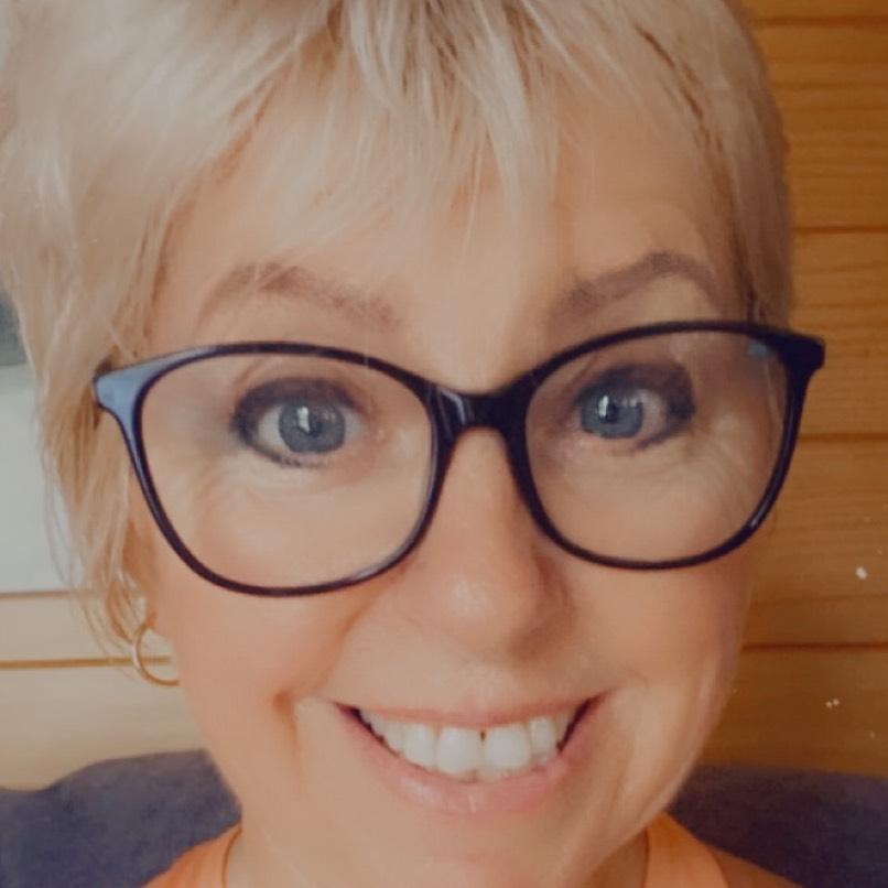 Lynette Mettam