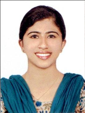 Sneha Sara Abraham