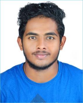 ARAVIND PRASAD
