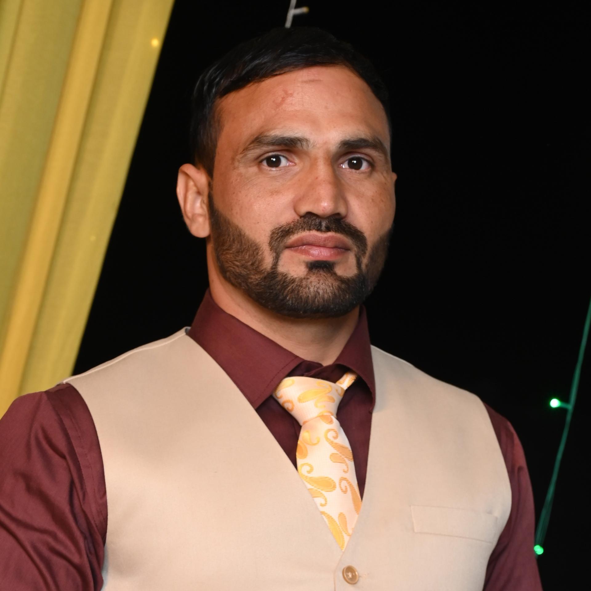 Pardeep Kumar