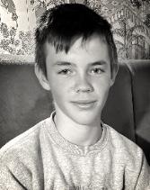 Charlie Scott