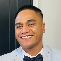 Rueben Taranaki