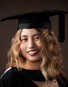 Clarice Kathleen Manalo