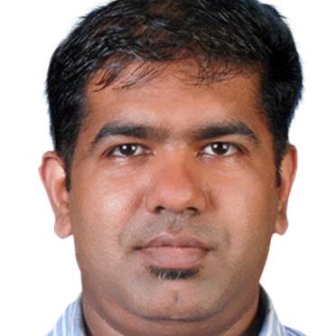 Jose Mathew