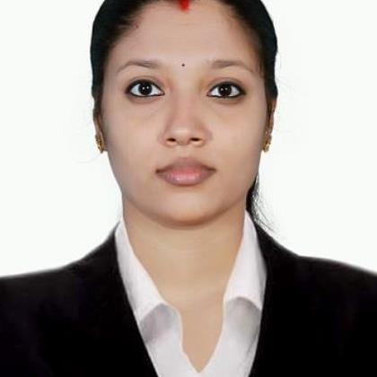 Swathi Devan