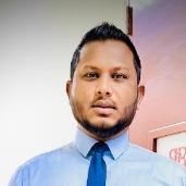 Rauffdeen Mohamed Azhar