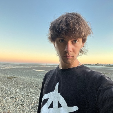 Noah Rieker