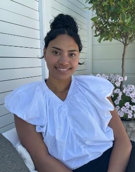 Faith Thompson