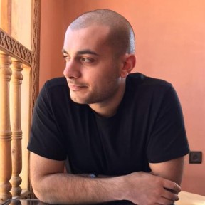 Arman Oganesian