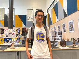 Kingsley Li