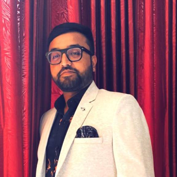Kunal Dey