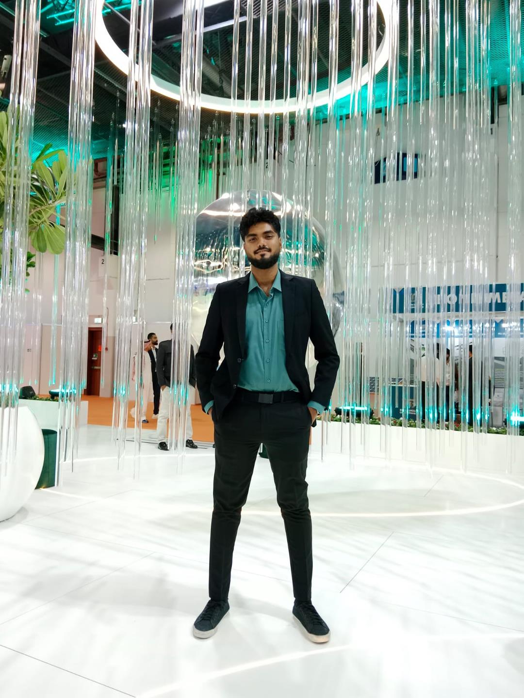 Lyel Fernandes