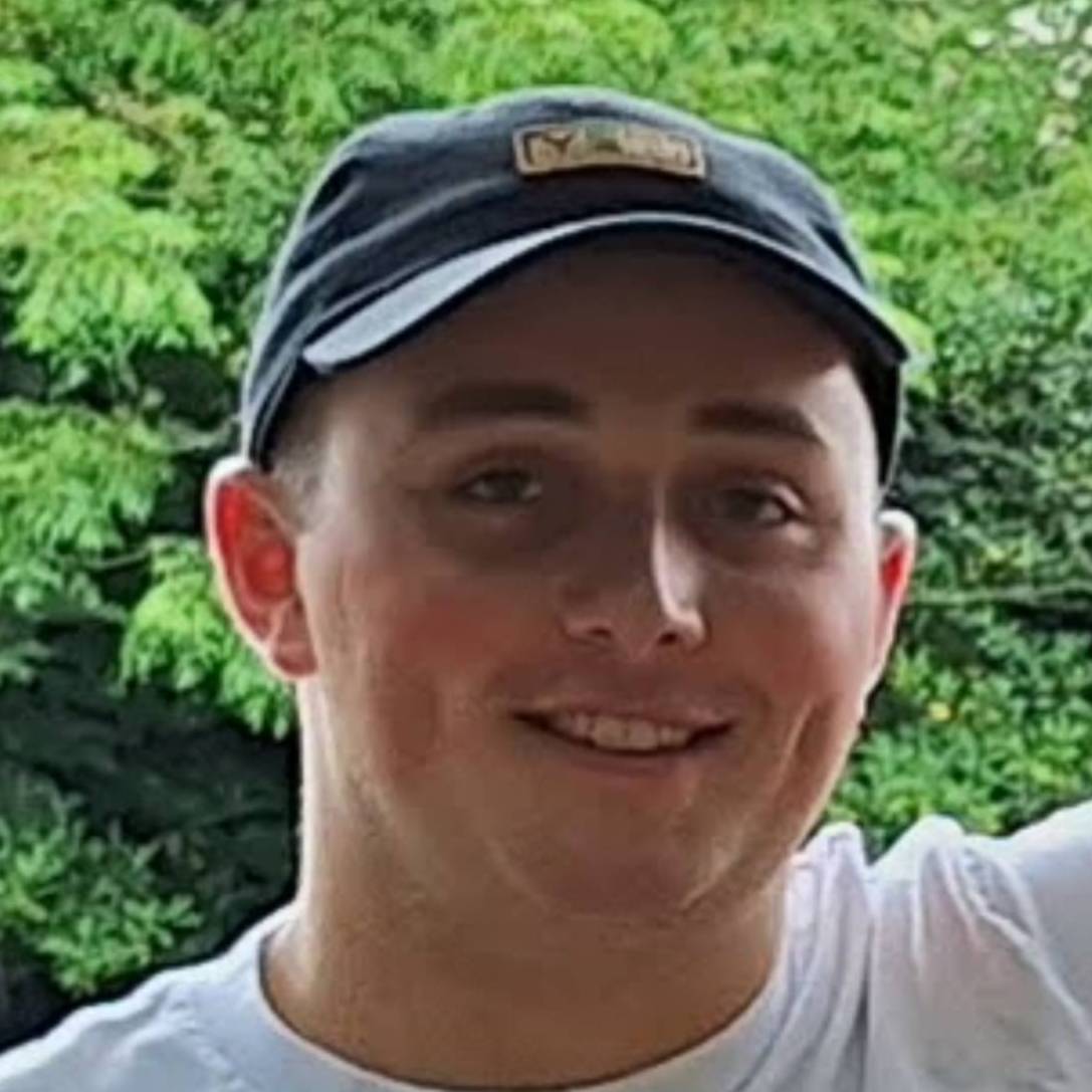 Judah Hoyle