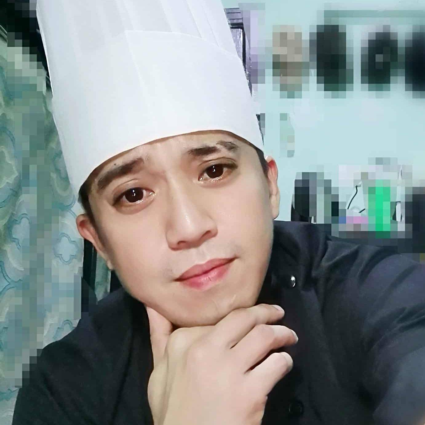 Jaron D. Obana