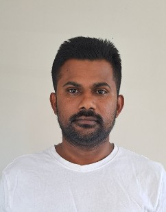 Vimlesh Deo