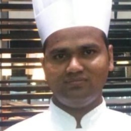 GANDLA ANIL KUMAR