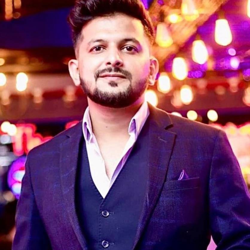 RAJNEESH SINGH