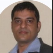Deepak Wadhwani