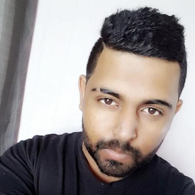 Edrien Singh