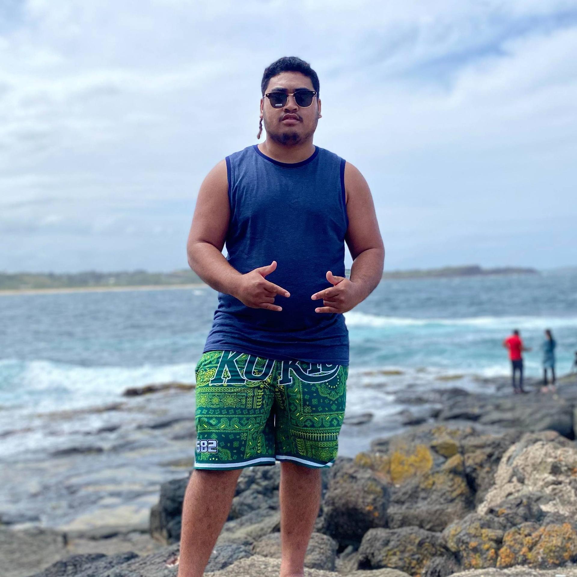 Sonny Aratangi