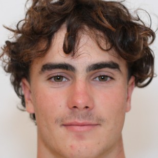 Noah O'Malley