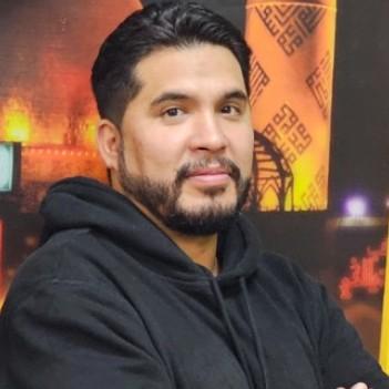 Sayed Sharif Rezaie