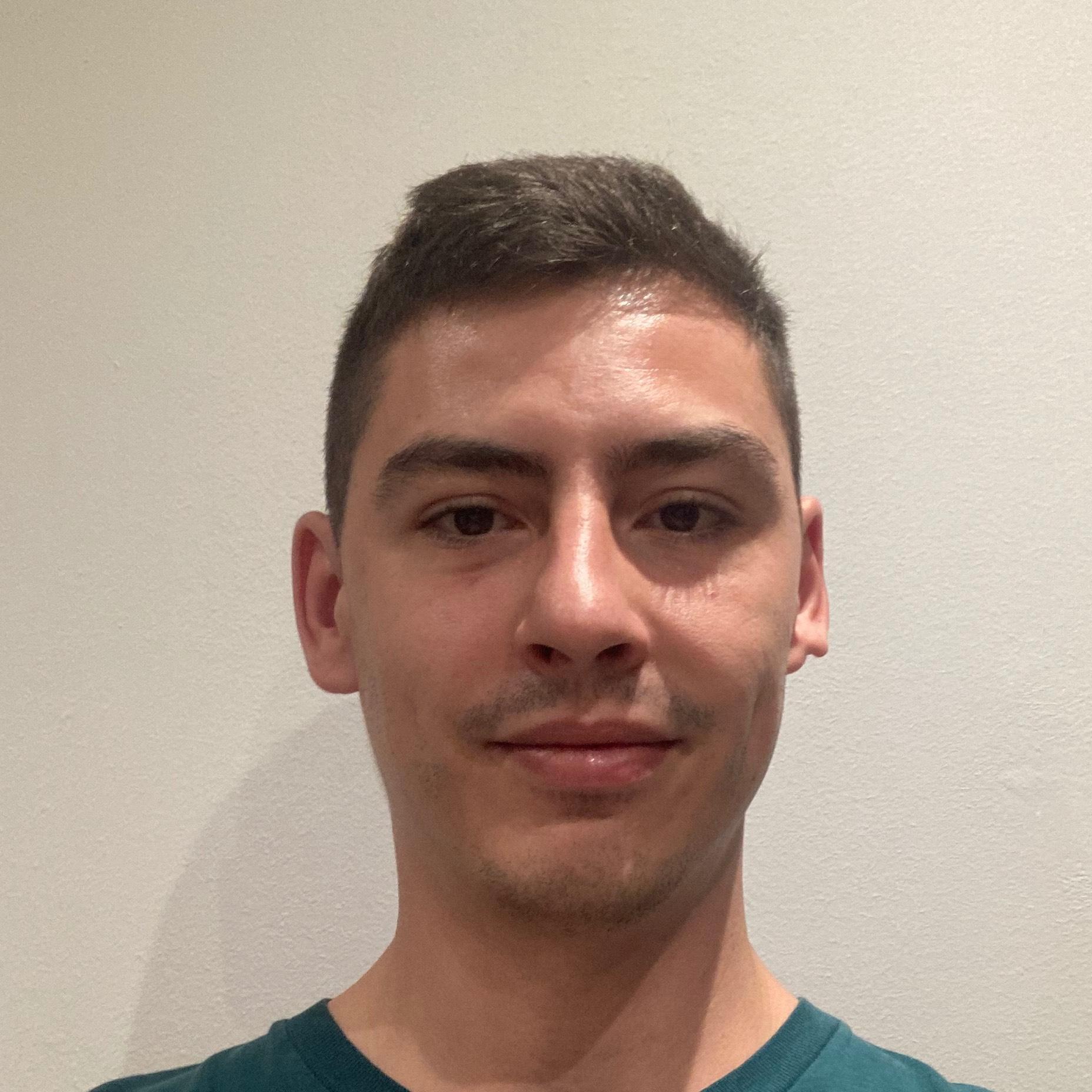 Sergio Arranz Bernal