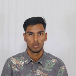 Rishay Singh