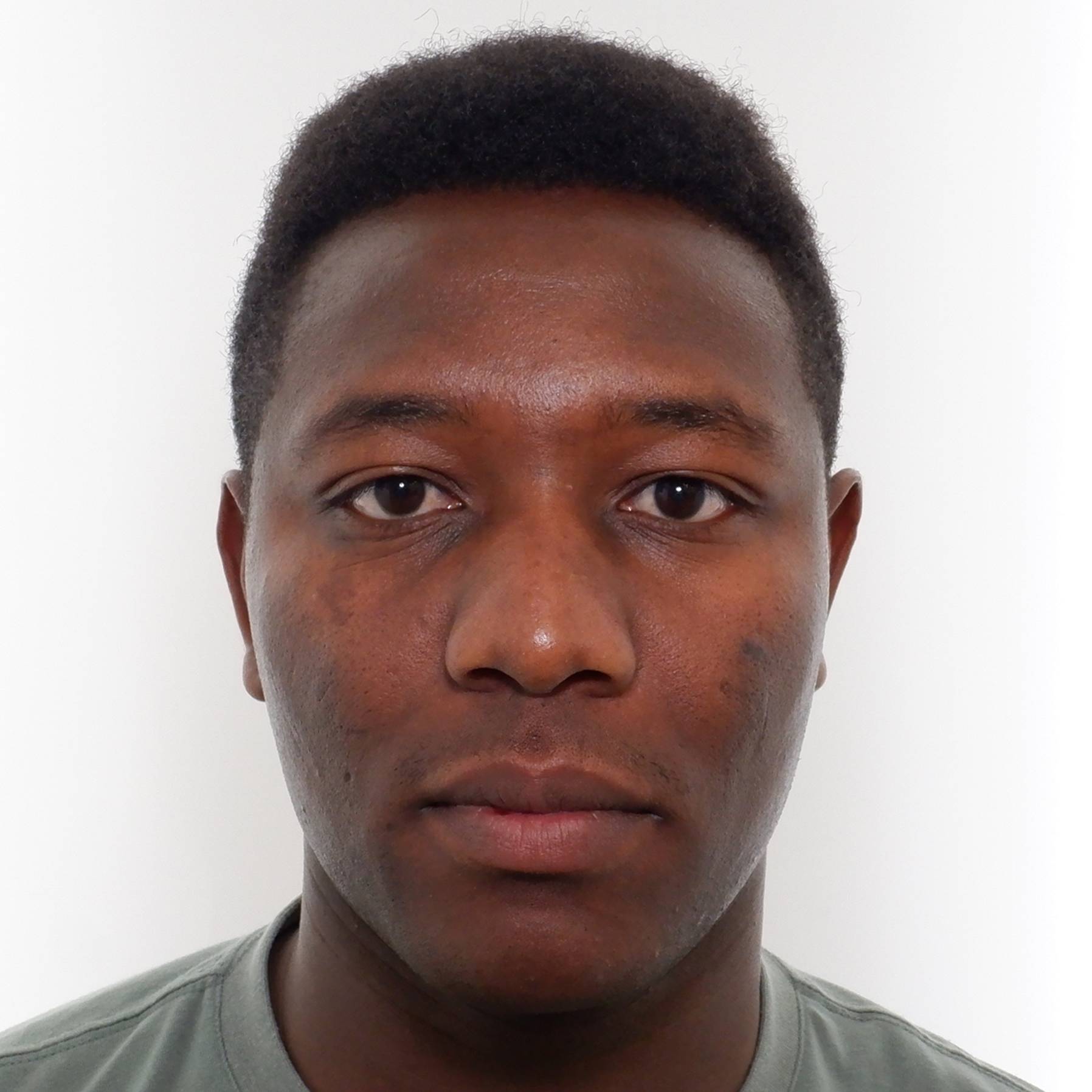 Eric Wachira