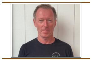Tony McDermott
