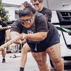 Nerisa Utailesolo