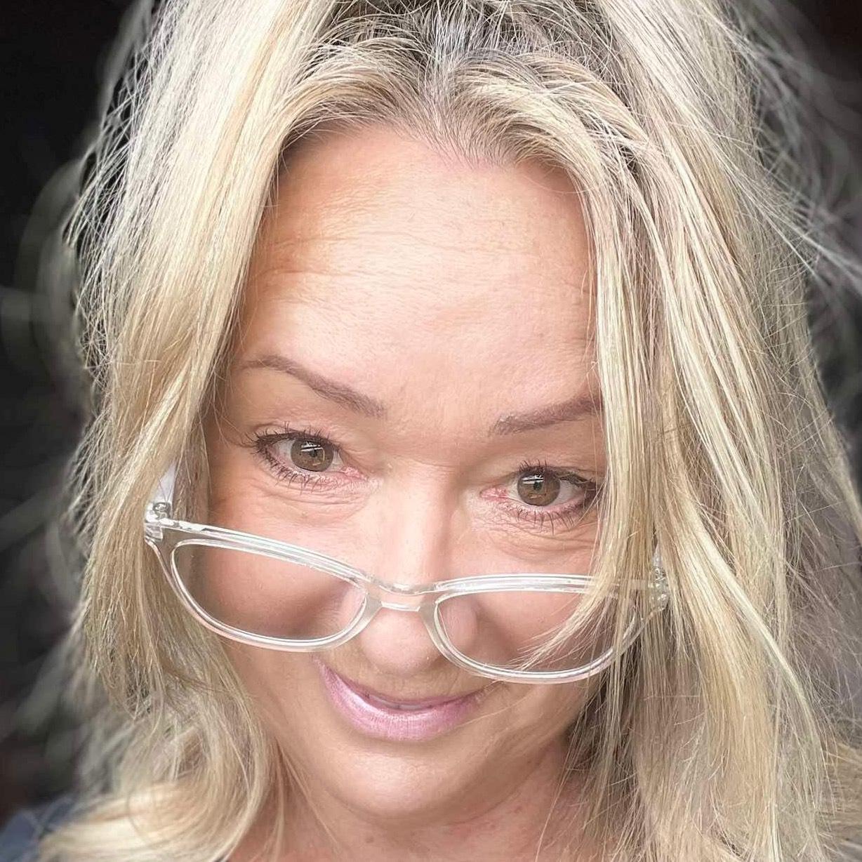 Nicci Burrows