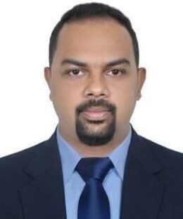 VINU JEROME