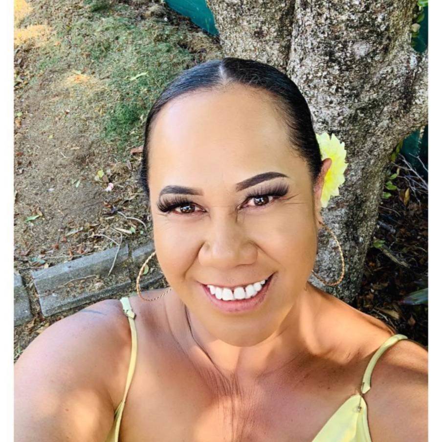 Lucy Sa'u