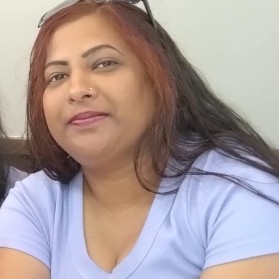 Shally Sanjeshni Devi