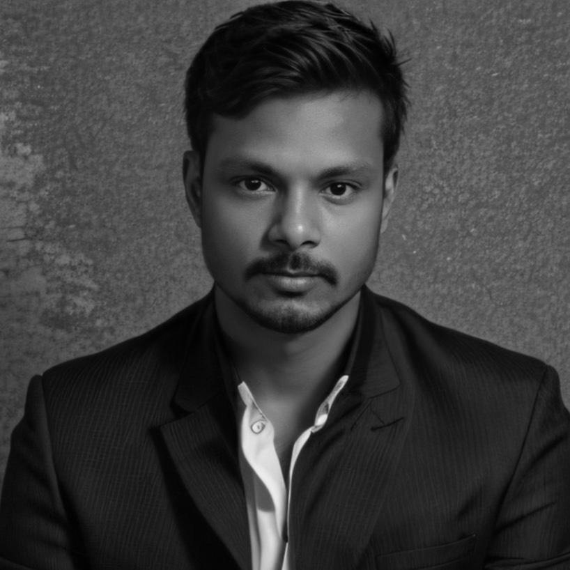 Prashanth Hannikeri