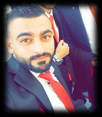 Mohammad AL-Omari